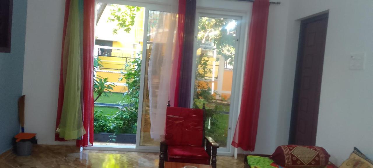 Chan Maison @ Lakshmi Gardens Pondicherry Exterior foto